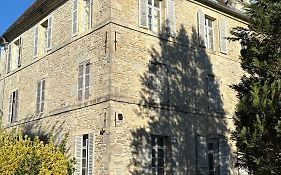 Le Prieuré de Beaupré - Proche Besançon